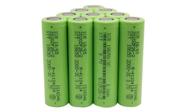 锂电池电芯明年初或继续涨价涨价潮或延续至2023年